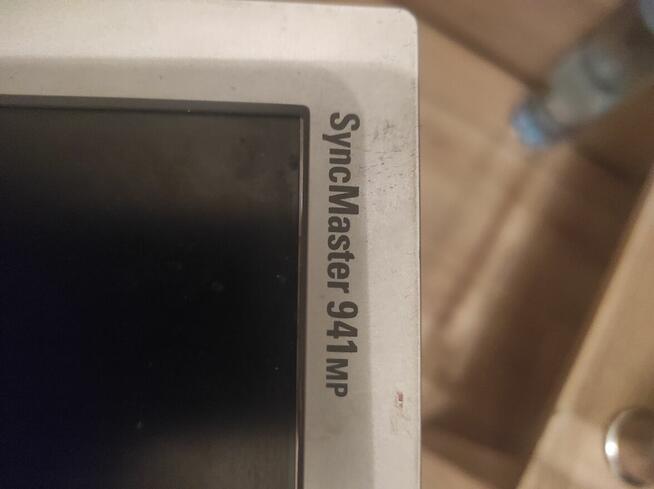 telewizor Samsung 19 cali