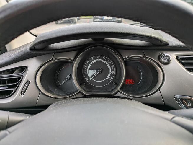 Citroen C3 1.6 HDI 2016