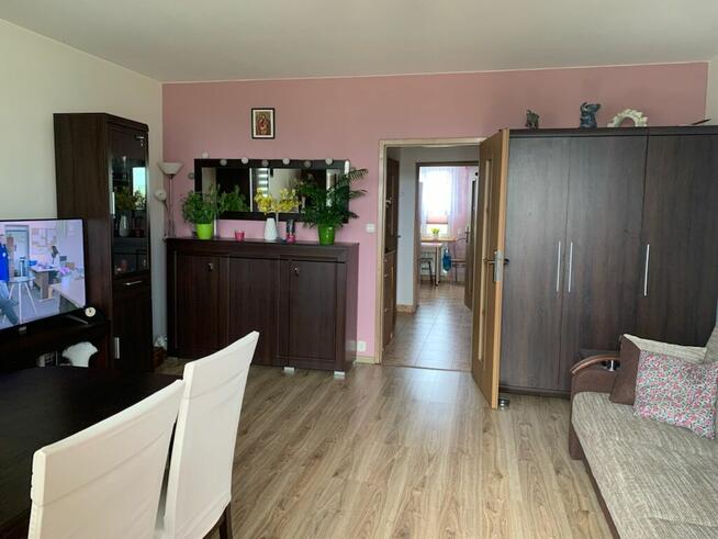 42 mkw na os. Tekin - duże, wygodne M-2 z loggią