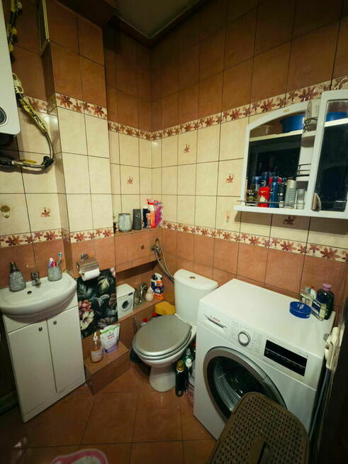 3pok 54met, ok. Paczkowskiej PEŁEN ROZKŁAD/PIWNICA (Wrocław)
