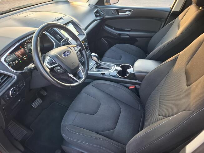 Ford S max 2.0_150KM_Serwis ASO_Titanium_Bezwypadek 100%