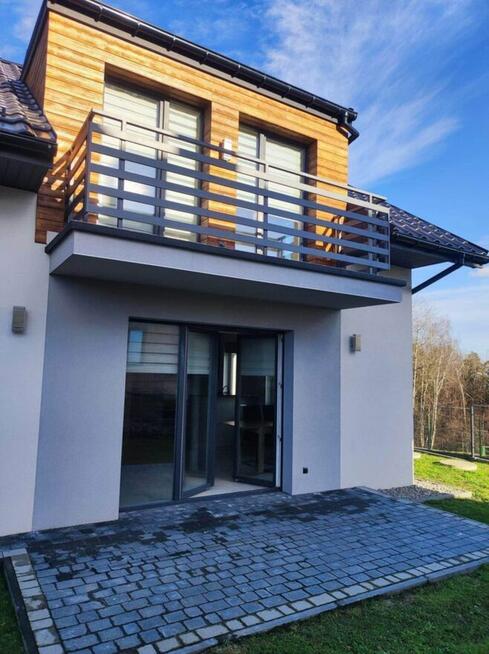 Wynajmę dom w zabudowie bliźniaczej