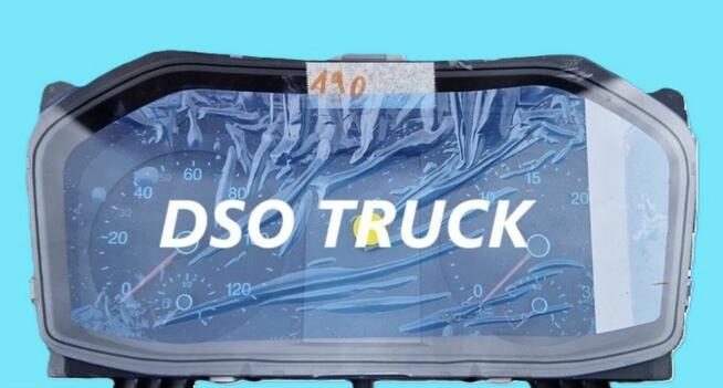 LICZNIK ZEGARY MAN TGX TGS 81.27202-6341 ORYGINAL