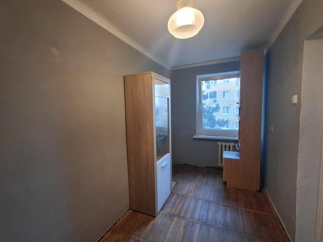 Na sprzedaż 2-pokojowe mieszkanie z balkonem – Piotrków Tryb