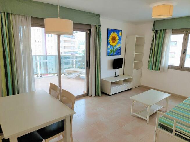 Prawdziwa perełka inwestycyjna w Calpe -Hiszpania