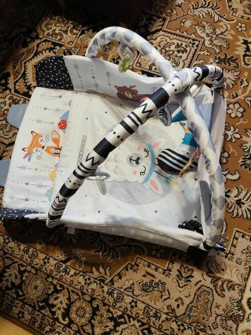 Sprzedam matę edukacyjną Rikokids