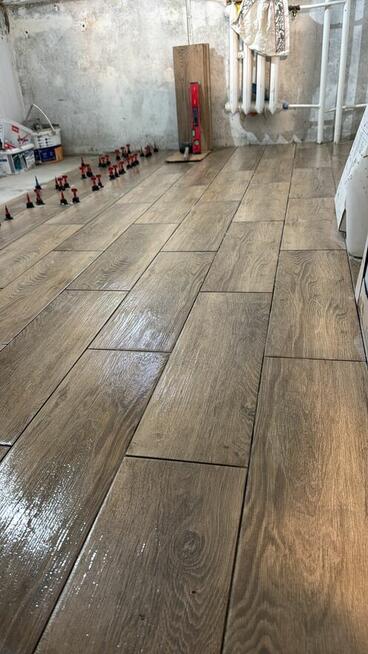 Kompleksowe remonty domów i mieszkań