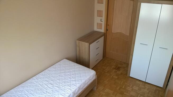 WYNAJEM POKÓJ STANCJA WARSZAWA Mokotów Służew nad Dolinką Ba