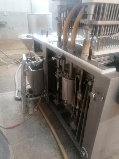 Na sprzedaż maszyny przetwórstwo mięsne