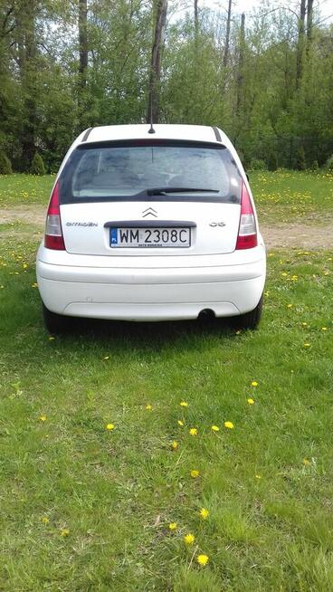 Sprzedam Citroena C3 2009r.
