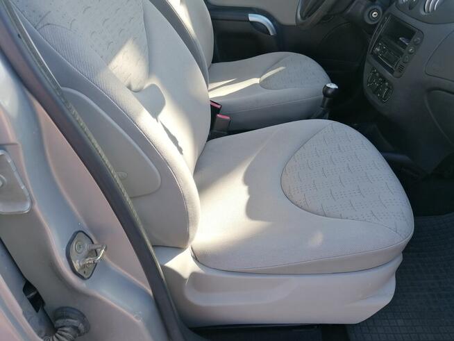 witam sprzedam citroena c 3