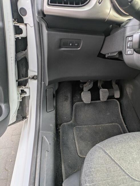 Citroen C3 1.6 HDI 2016