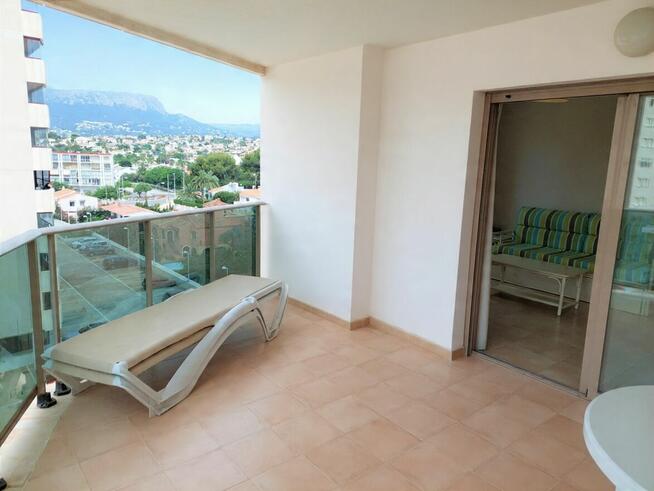 Prawdziwa perełka inwestycyjna w Calpe -Hiszpania