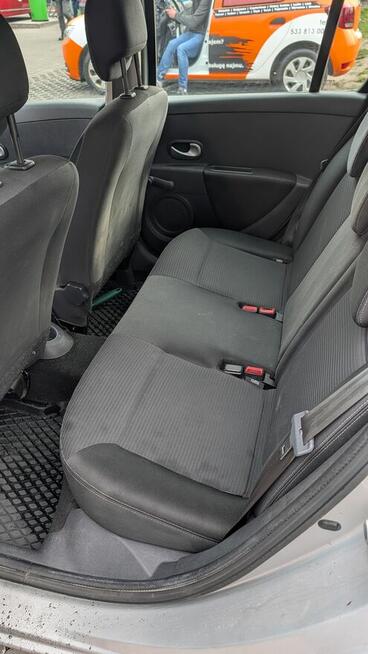 Renault Clio III 195 tys km 2012