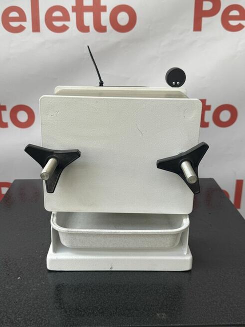 OKAZJA! Filtr płytkowy do oleju FP-6 z pompą samossącą