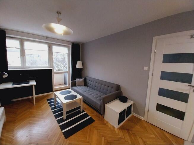 Mieszkanie 2-pokojowe do wynajęcia Warszawa ,ul.Grochowska