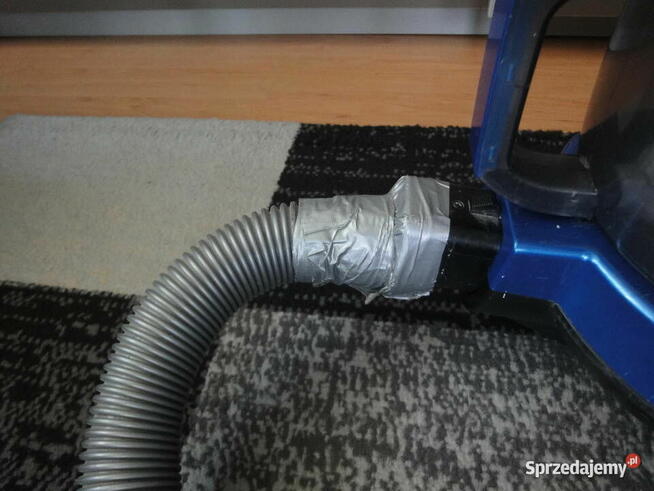 odkurzacz samsung