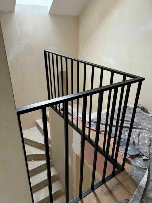 Ogrodzenia stalowe nowoczesne | bramy | furtki | producent