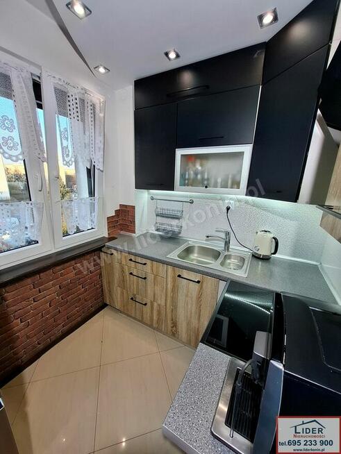 DOBRY STANDARD | WIDOK NA DOLINĘ WARTY | KONIN