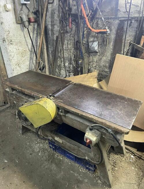 Sprzedam garaż blaszany