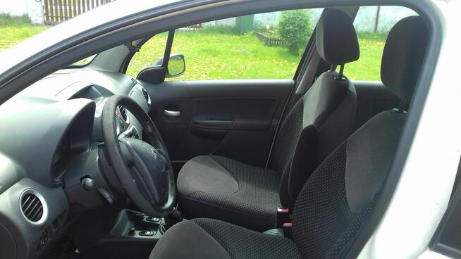 Sprzedam Citroena C3 2009r.