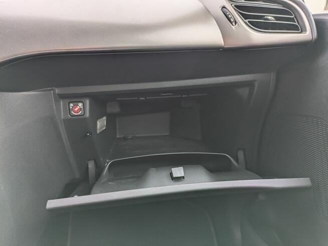Citroen C3 1.6 HDI 2016