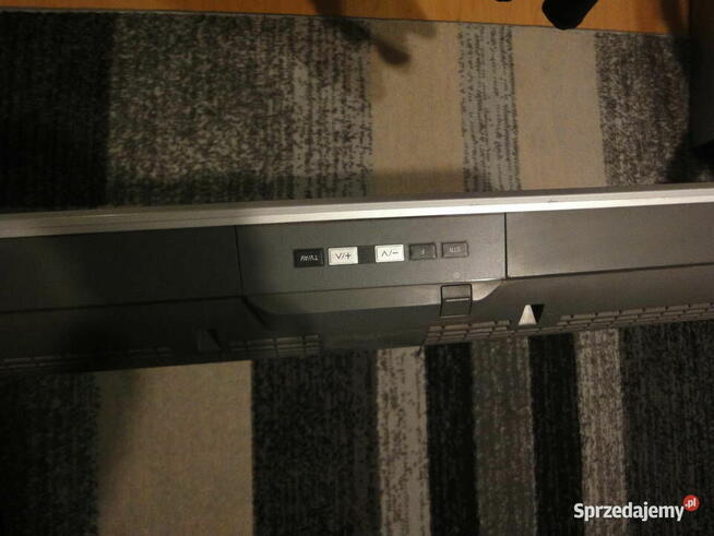 tv panasonic 32 cale(bez pilota i stopki)