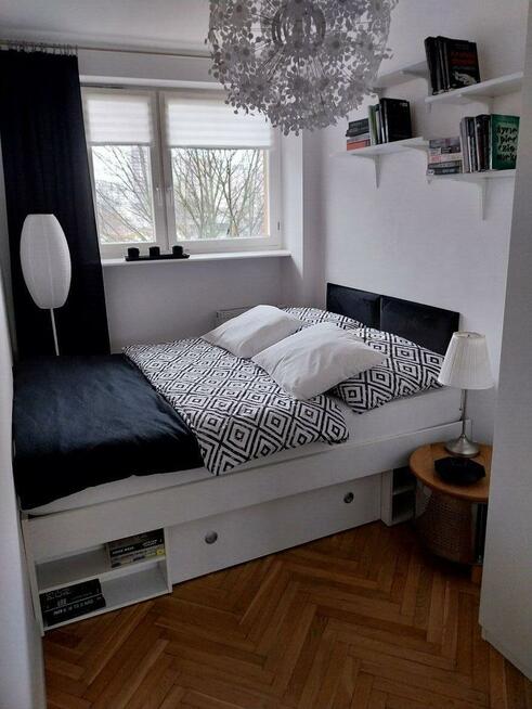 Mieszkanie 2-pokojowe do wynajęcia Warszawa ,ul.Grochowska