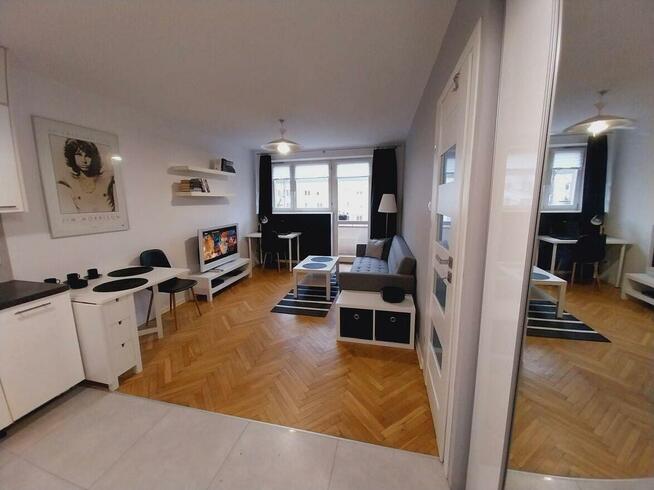 Mieszkanie 2-pokojowe do wynajęcia Warszawa ,ul.Grochowska