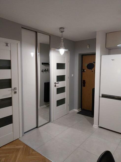 Mieszkanie 2-pokojowe do wynajęcia Warszawa ,ul.Grochowska