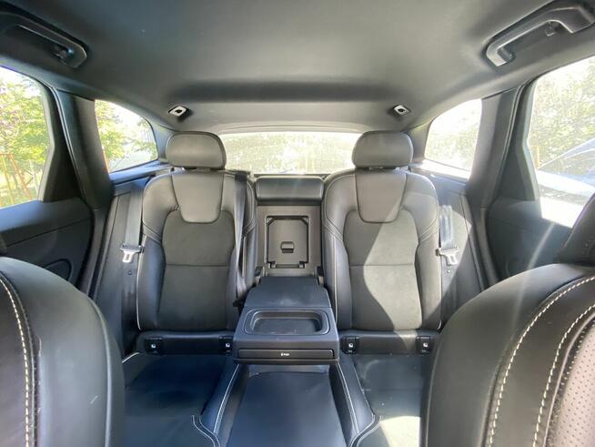 Volvo XC60 II – oferta od syndyka