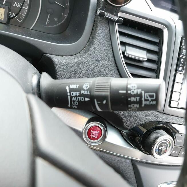 Sprzedam Honda CR-V 1.6i-DTEC Executive 2018