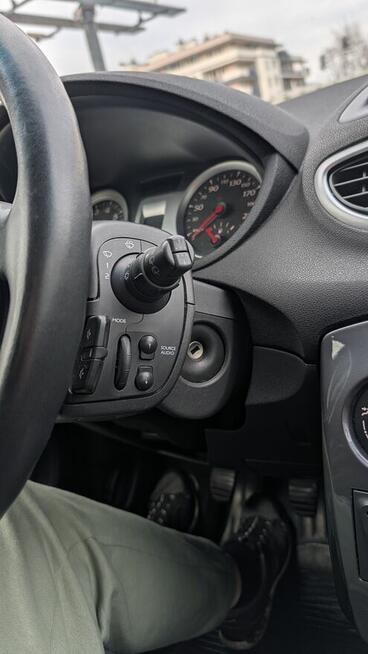Renault Clio III 195 tys km 2012