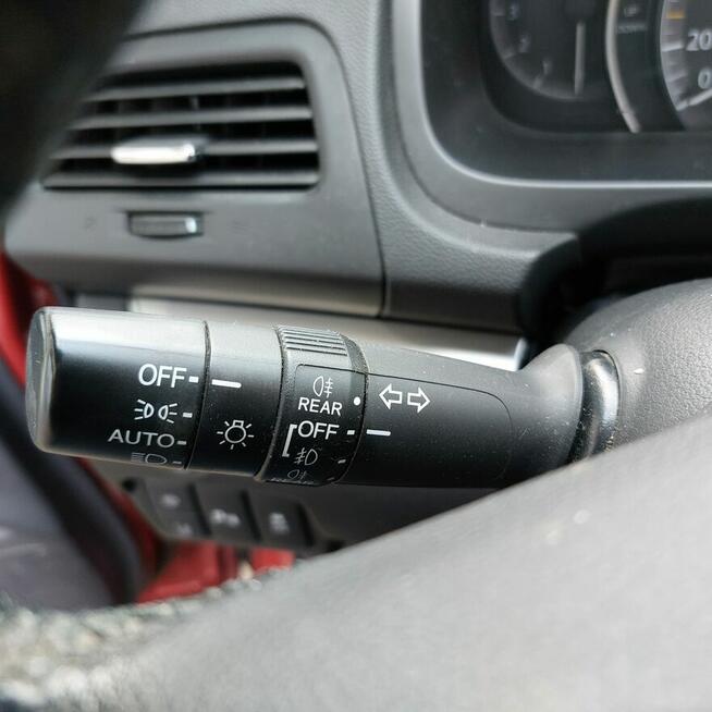 Sprzedam Honda CR-V 1.6i-DTEC Executive 2018