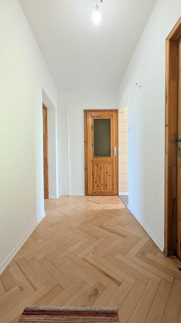 Mieszkanie, 45,50 m², Praszka