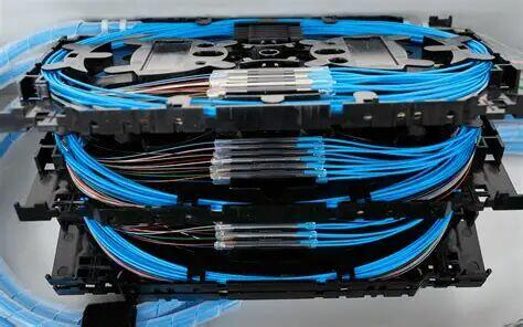 Spawanie światłowodów, usuwanie awarii Poznań