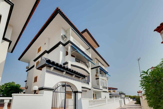 Aparrtament w Hiszpanii - La Mata 500 m od morza