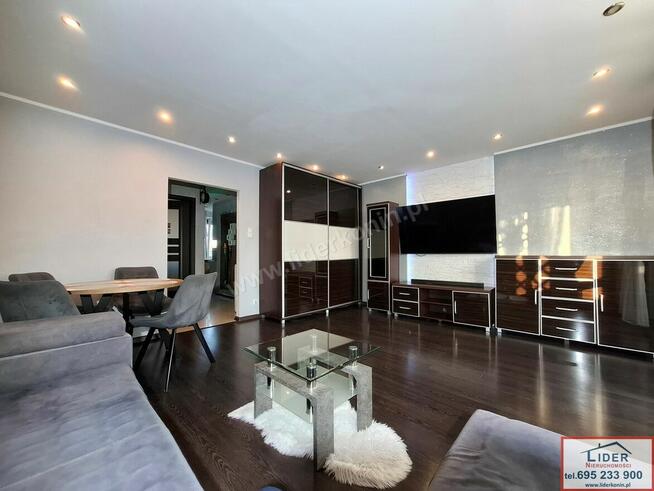 DOBRY STANDARD | WIDOK NA DOLINĘ WARTY | KONIN