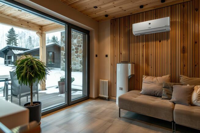 Klimatyzacja z montażem | Szybkie terminy | klima w bloku