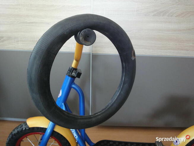 hulajnoga dla dziecka od 3 roku życia