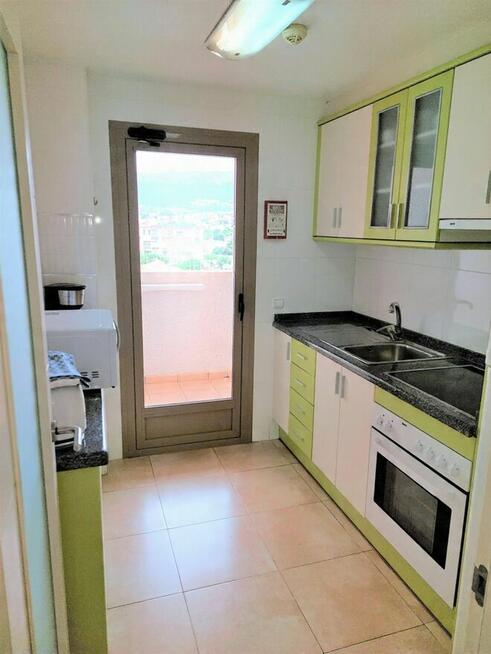 Prawdziwa perełka inwestycyjna w Calpe -Hiszpania