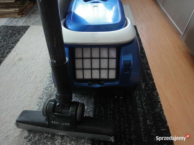 odkurzacz samsung
