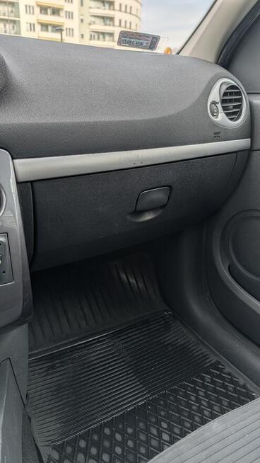 Renault Clio III 195 tys km 2012