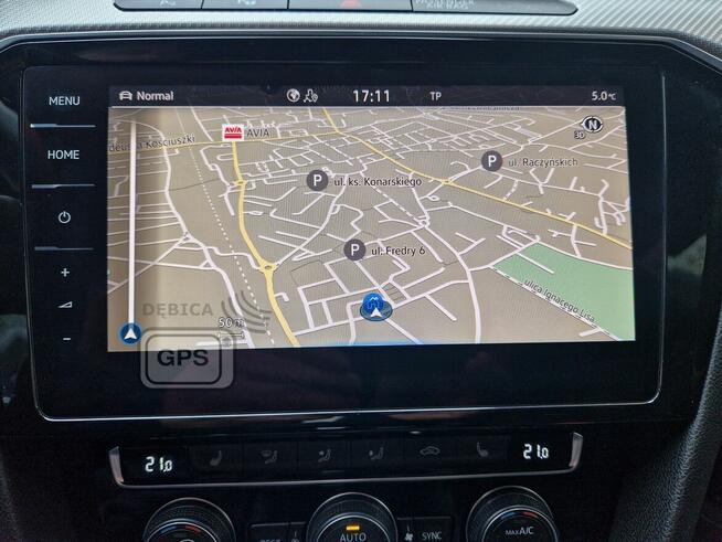 VW Mapy MIB 3 MOI3 Mapa 2026 Seat Cupra Skoda Android Auto