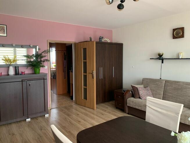 42 mkw na os. Tekin - duże, wygodne M-2 z loggią