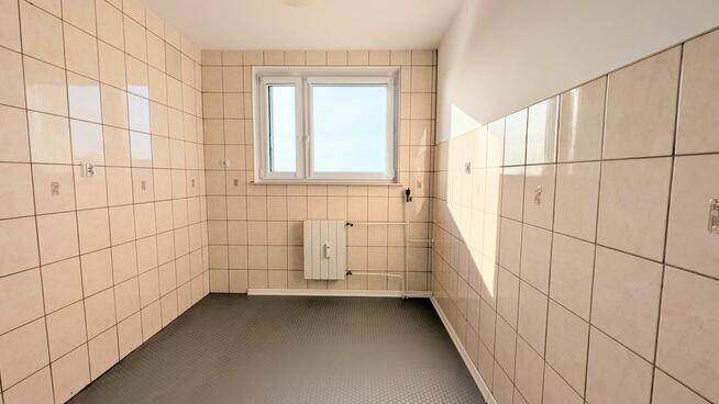 Mieszkanie, 45,50 m², Praszka