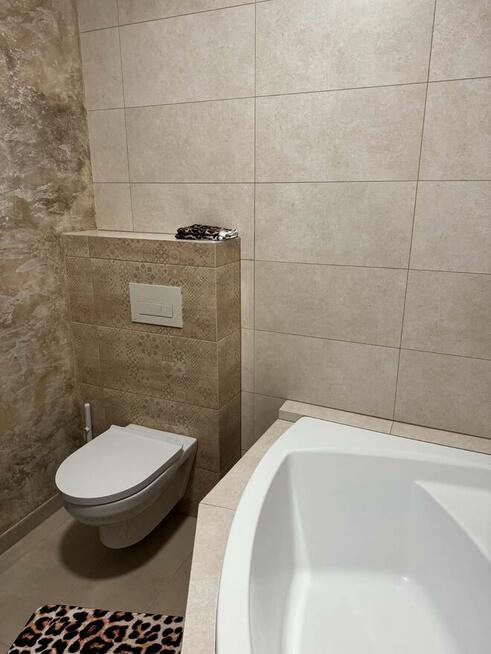 Wynajmę dom w zabudowie bliźniaczej