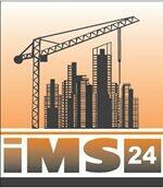 Pomocnik serwisanta żurawi szybko montujących