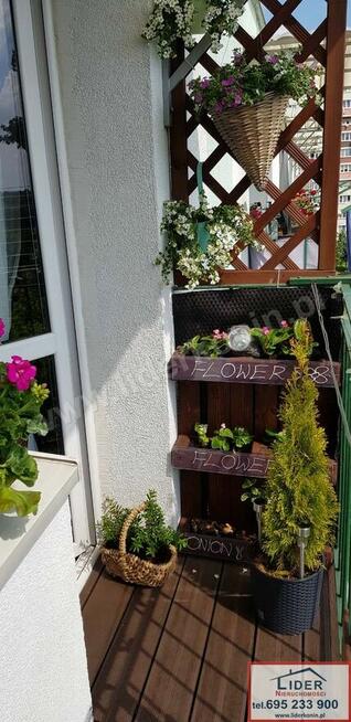 DOBRY STANDARD | WIDOK NA DOLINĘ WARTY | KONIN