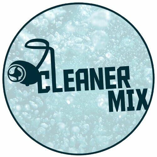Cleaner Mix - Pranie tapicerek Kanap Narożników dywanów